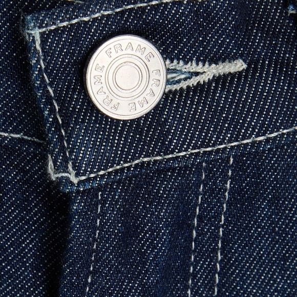 FRAME The Skater Jeans - Picture 7 of 8